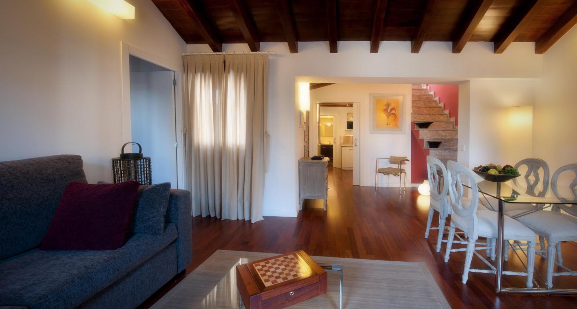 Apartamentos Abad Toledo Phòng bức ảnh