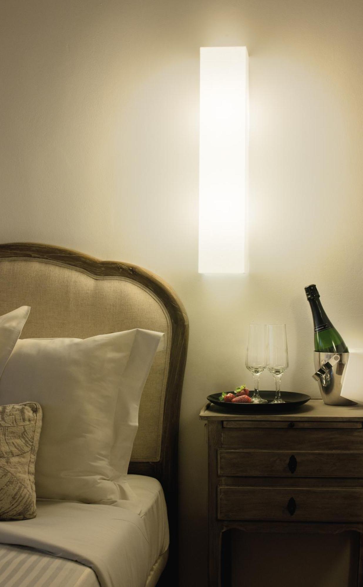 Apartamentos Abad Toledo Phòng bức ảnh