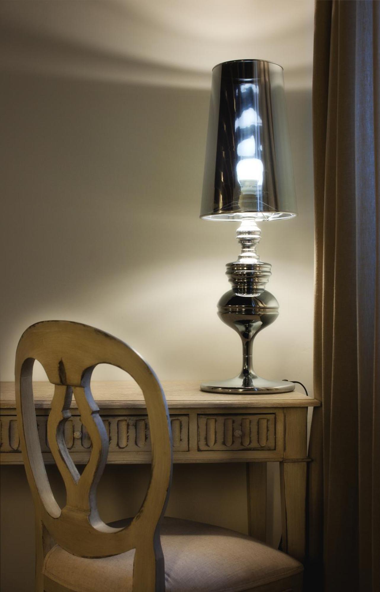 Apartamentos Abad Toledo Phòng bức ảnh