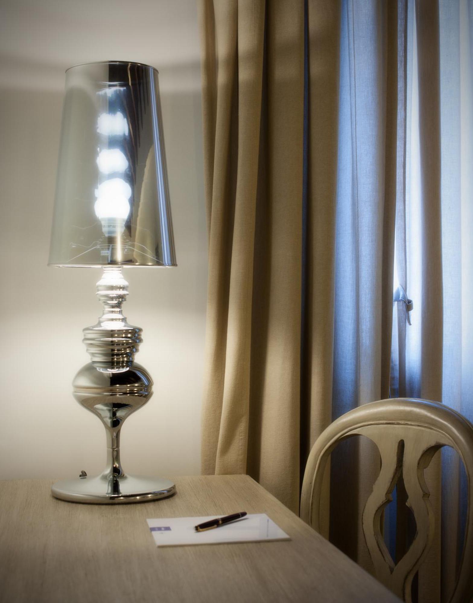 Apartamentos Abad Toledo Phòng bức ảnh