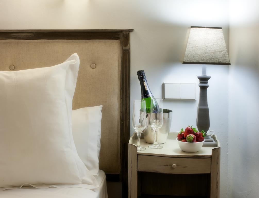 Apartamentos Abad Toledo Phòng bức ảnh