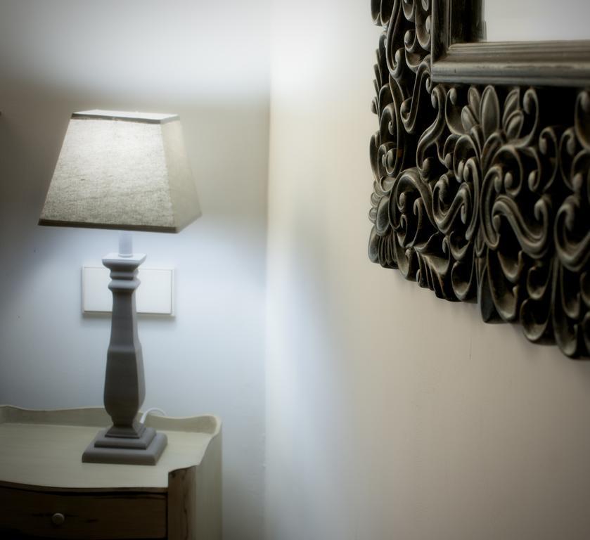 Apartamentos Abad Toledo Phòng bức ảnh