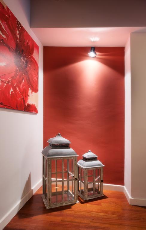 Apartamentos Abad Toledo Phòng bức ảnh