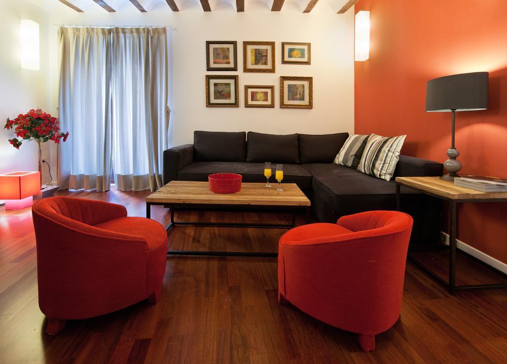 Apartamentos Abad Toledo Phòng bức ảnh