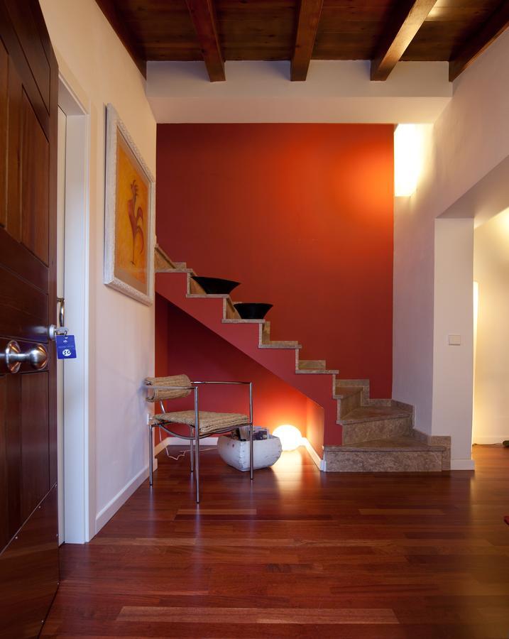 Apartamentos Abad Toledo Phòng bức ảnh